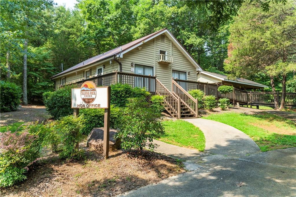 Property Photo: 1899 Finale Street GA 30175