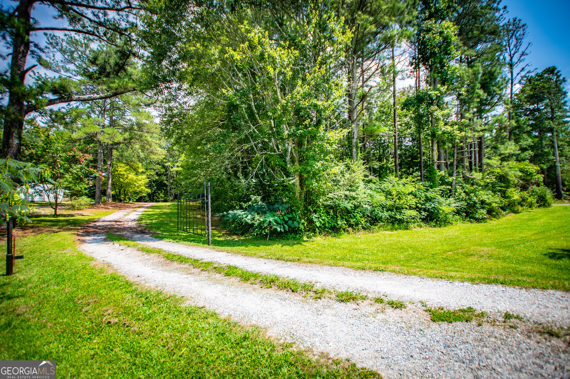 Property Photo:  6919 Mount Zion Road  GA 30182 