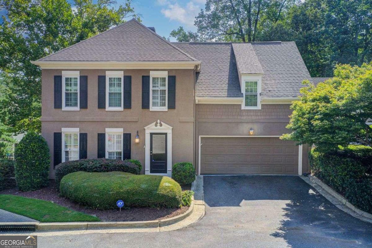 13 Ridgemere Trace  Sandy Springs GA 30328 photo