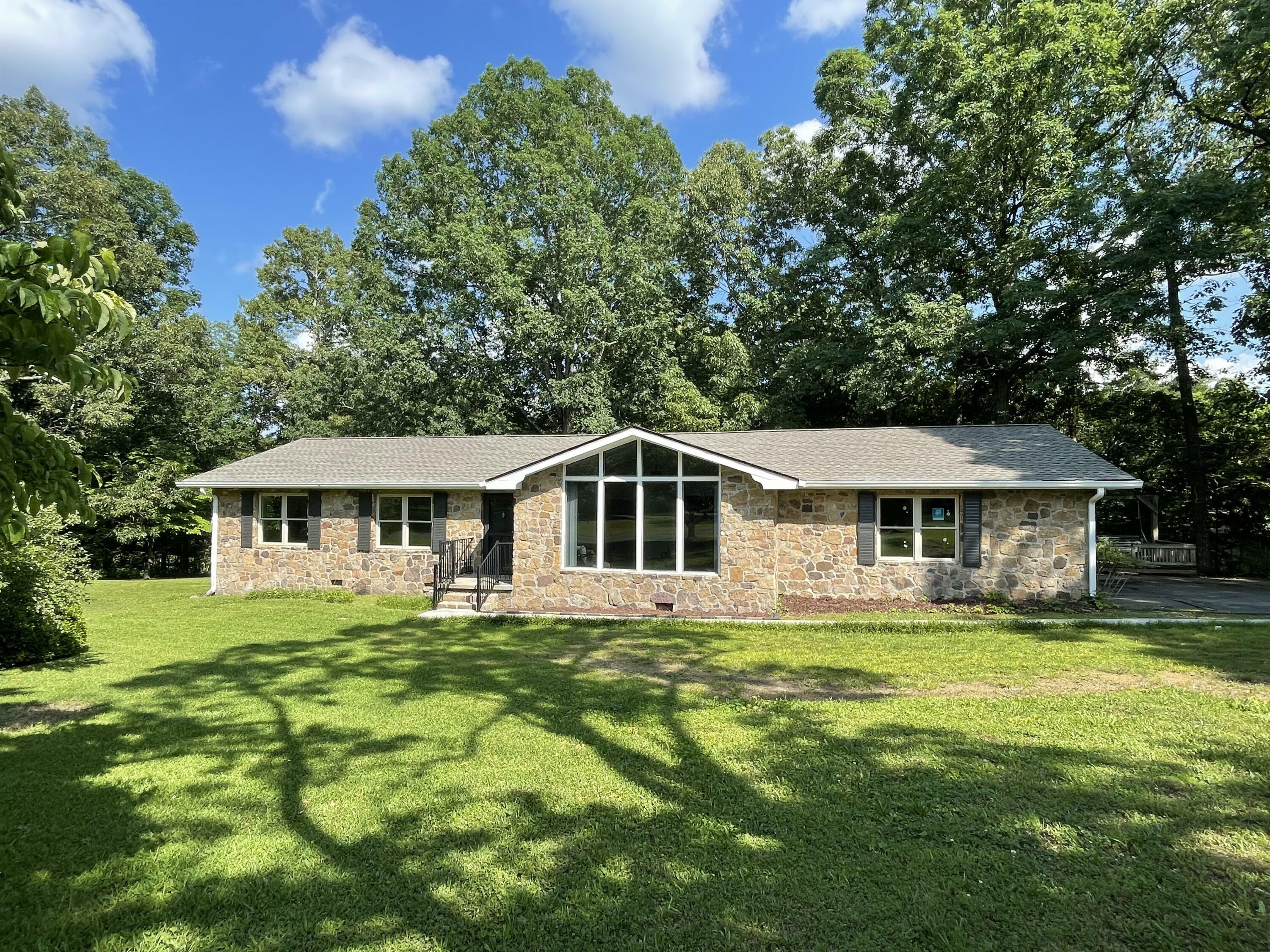 Property Photo: 51 Bay Street GA 30736
