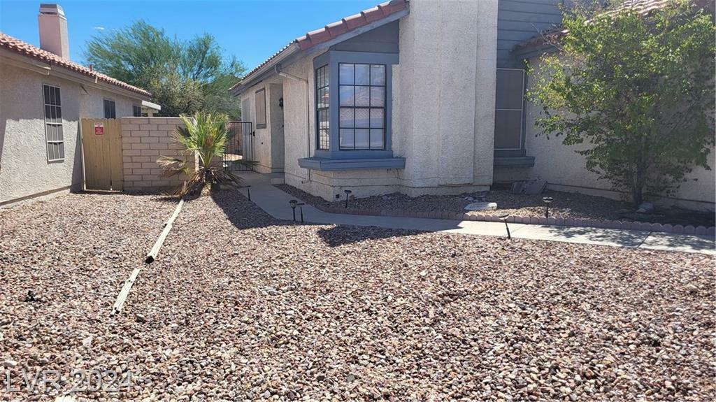 Property Photo:  7717 Barbican Court  NV 89147 