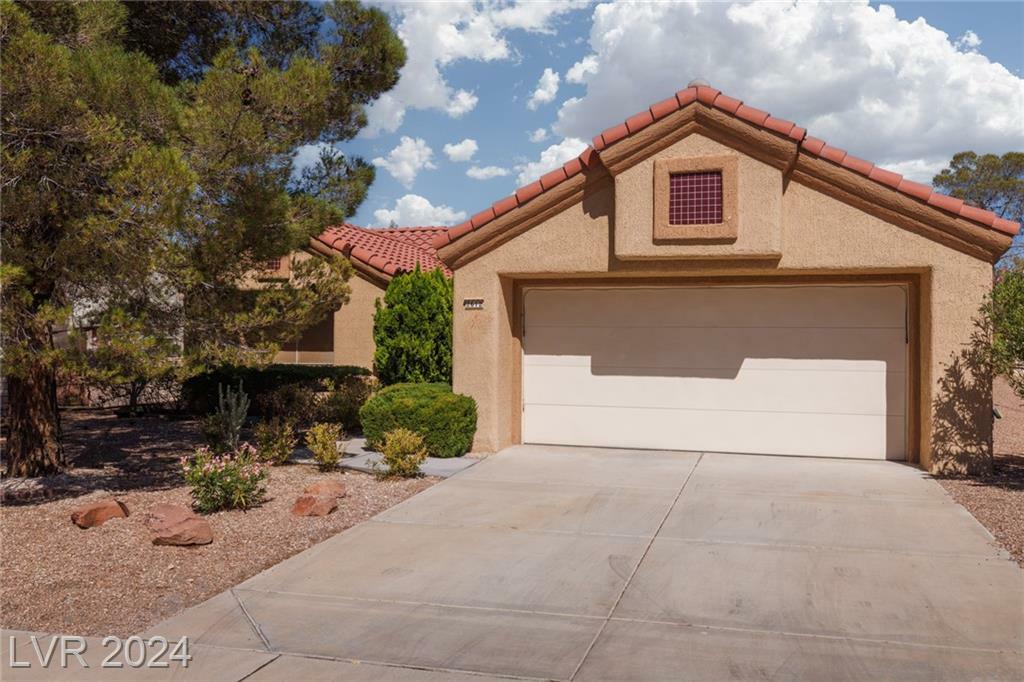 Property Photo:  2612 Springridge Drive  NV 89134 