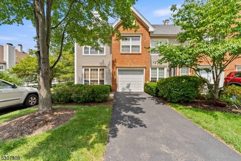 Property Photo: 1108 Timberbrooke Dr NJ 07921
