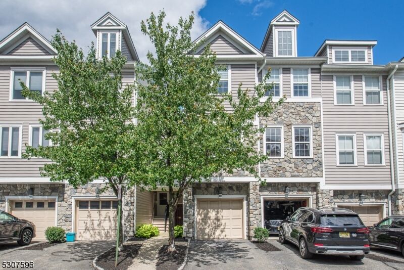 Property Photo: 105 George Russell Way 105 NJ 07013