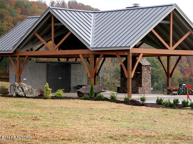 Property Photo: 141 Highland Reserve Way TN 37763