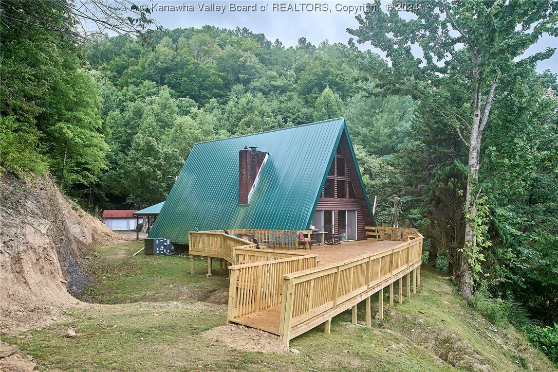 Property Photo:  39 Stollinball Road  WV 25508 