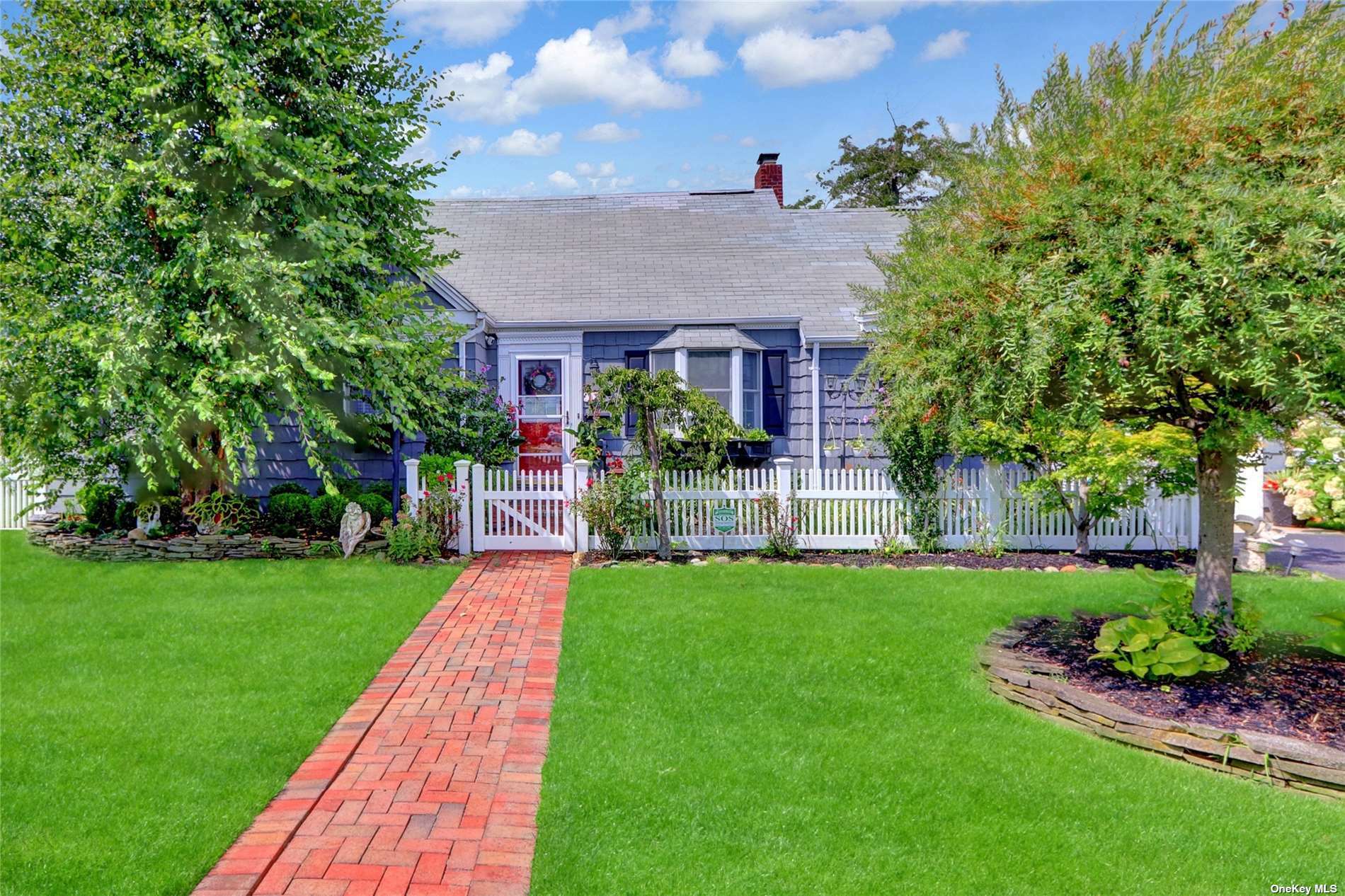 Property Photo:  110 Sequams Lane W  NY 11795 