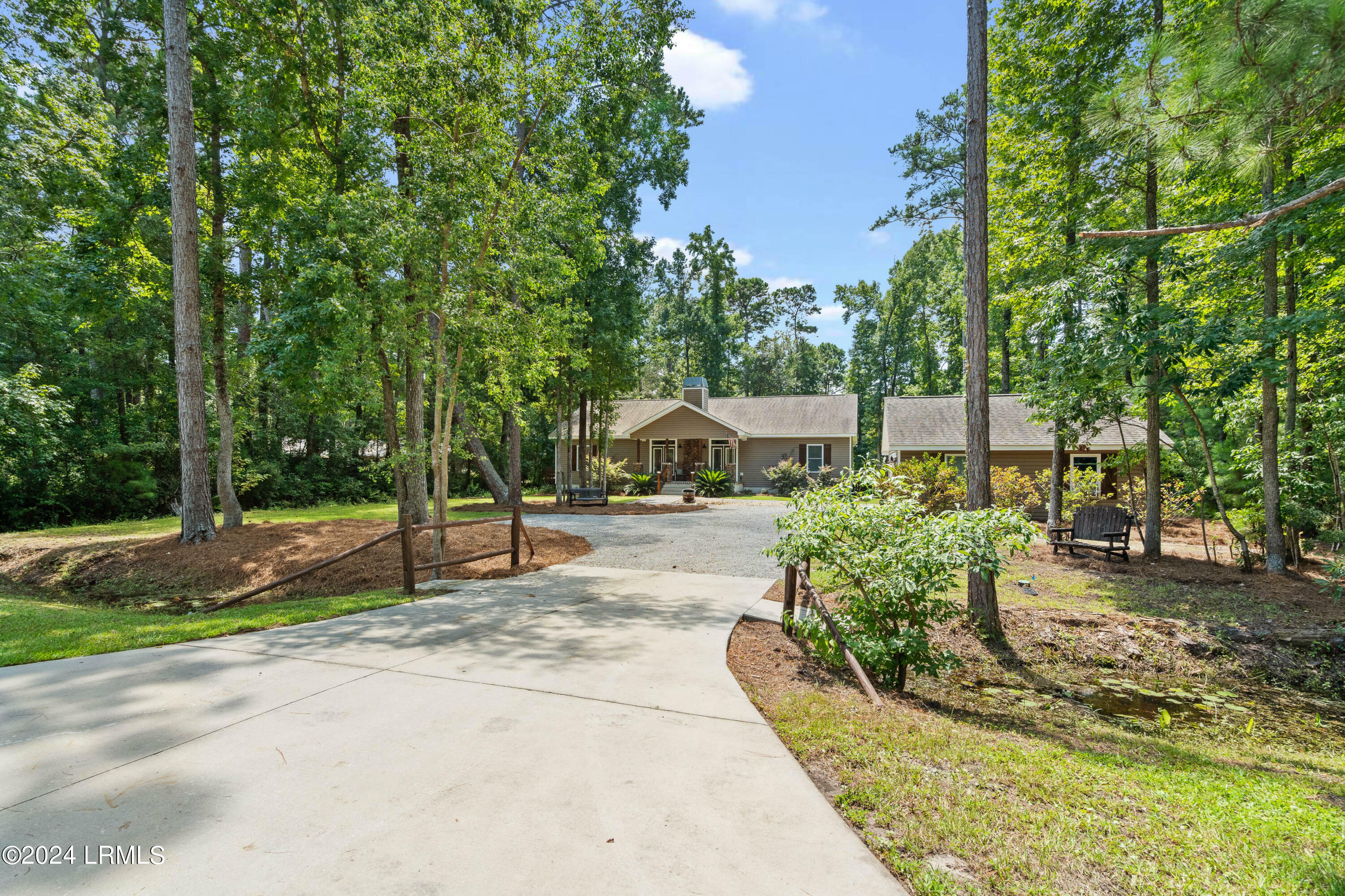 Property Photo:  11 Pickens Street  SC 29907 