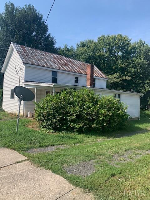 Property Photo:  905 Judd Street  VA 24523 