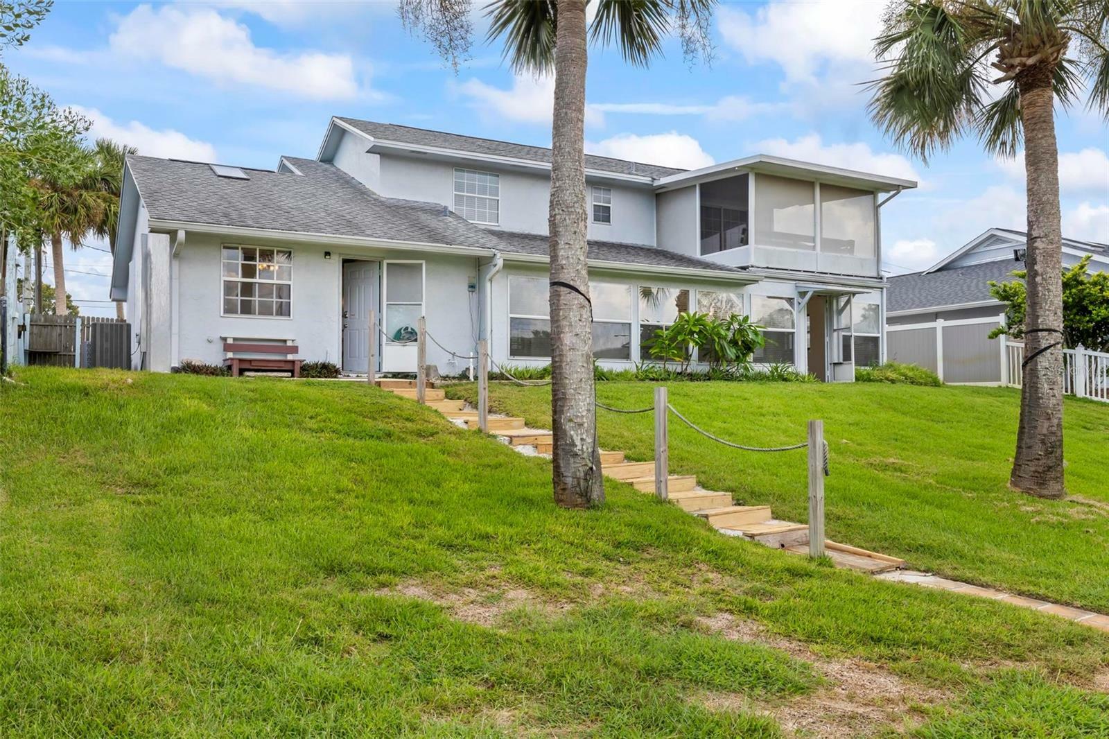 Property Photo:  99 Cimmaron Drive  FL 32137 