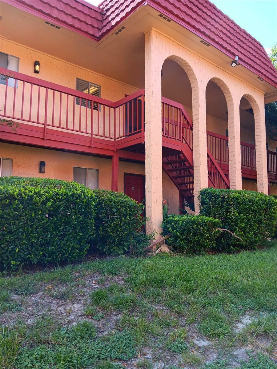 Property Photo:  2860 N Powers Drive 133  FL 32818 