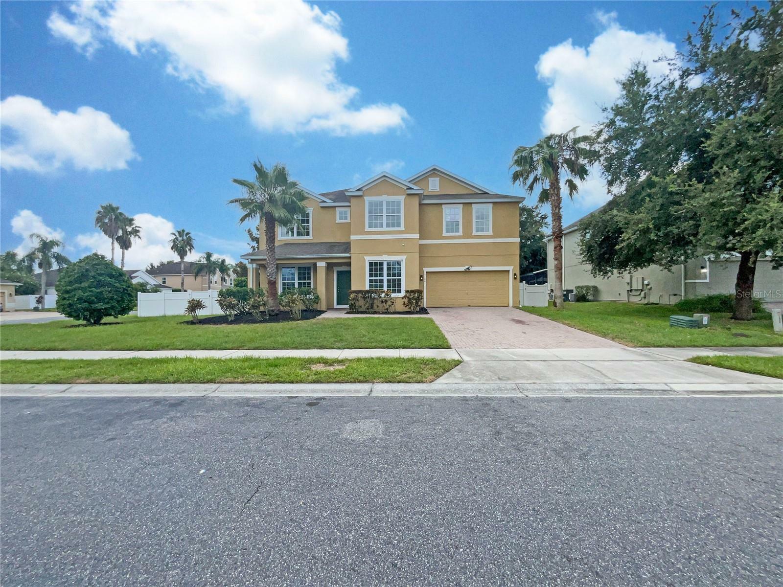 Property Photo:  15106 Ovation Drive  FL 34787 