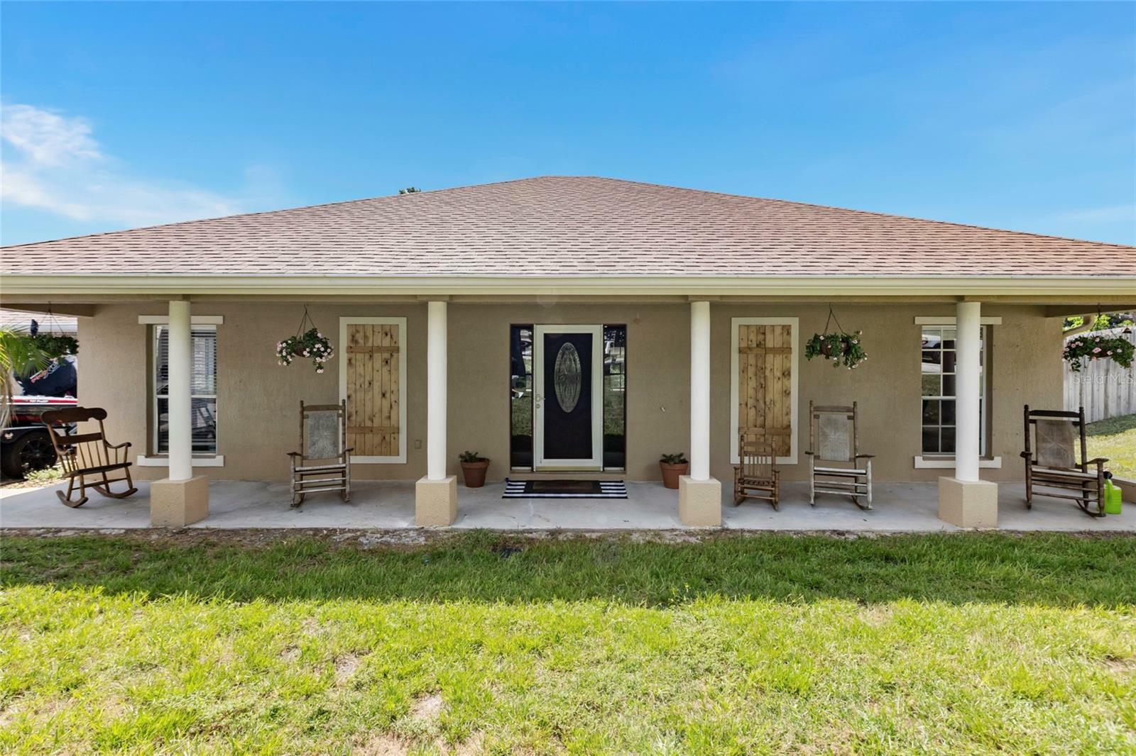 Property Photo:  1538 Coluso Drive  FL 34787 