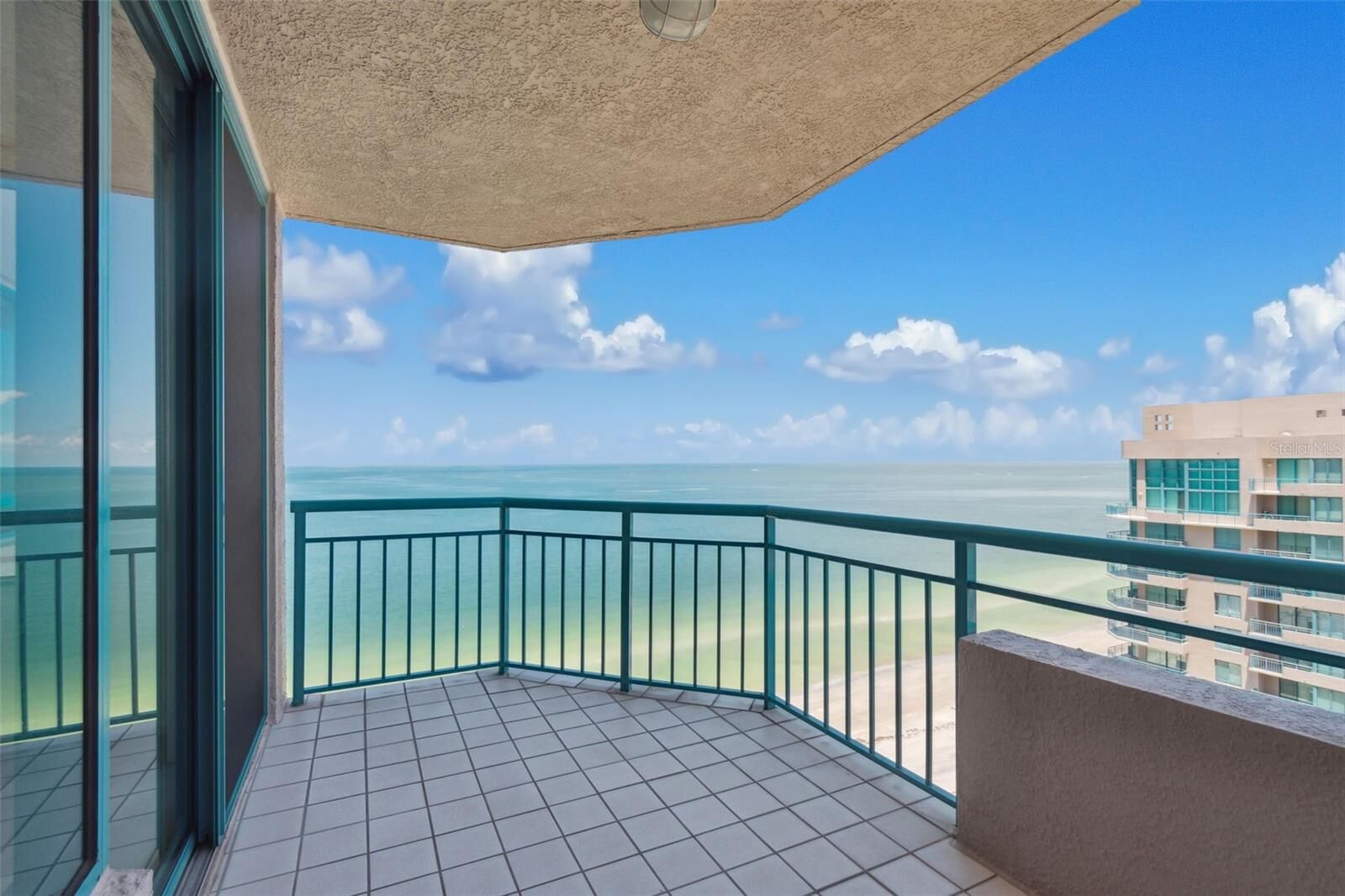 Property Photo: 1540 Gulf Boulevard 2005 FL 33767