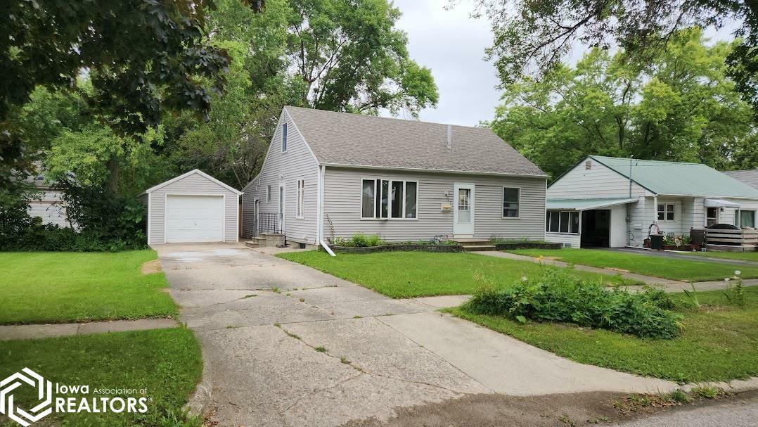 Property Photo:  507 S 9th Street  IA 50428 