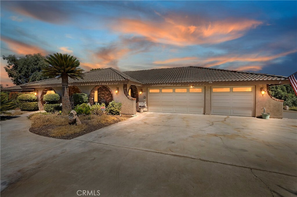 Property Photo:  17790 Twin Lakes Drive  CA 92508 