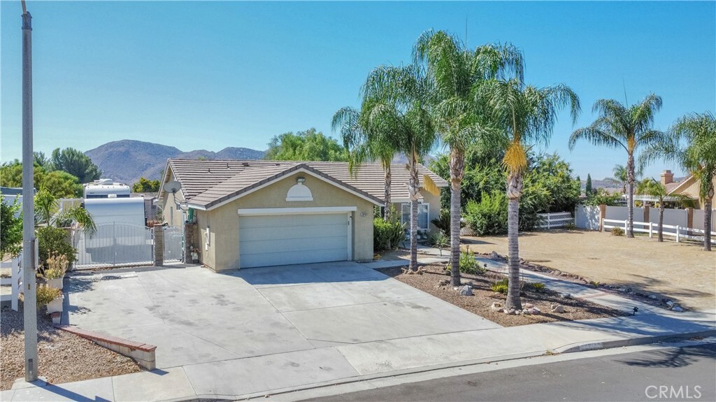 Property Photo:  28743 Strauss Lane  CA 92555 