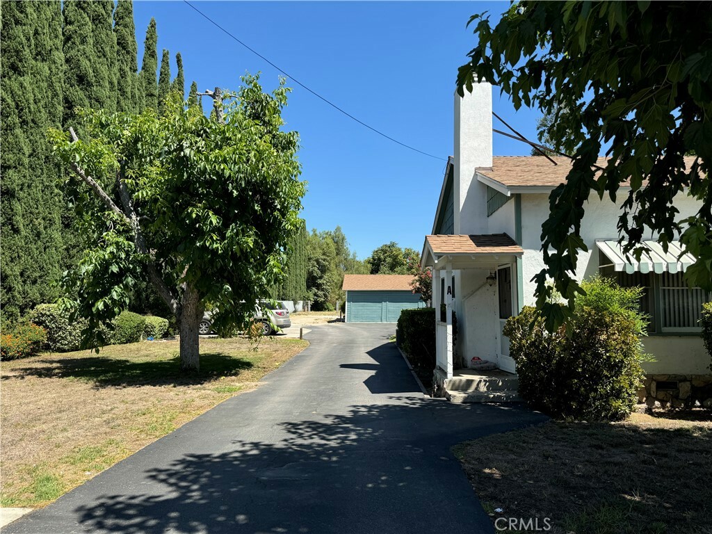 Property Photo:  4051 Adam Road  CA 93063 