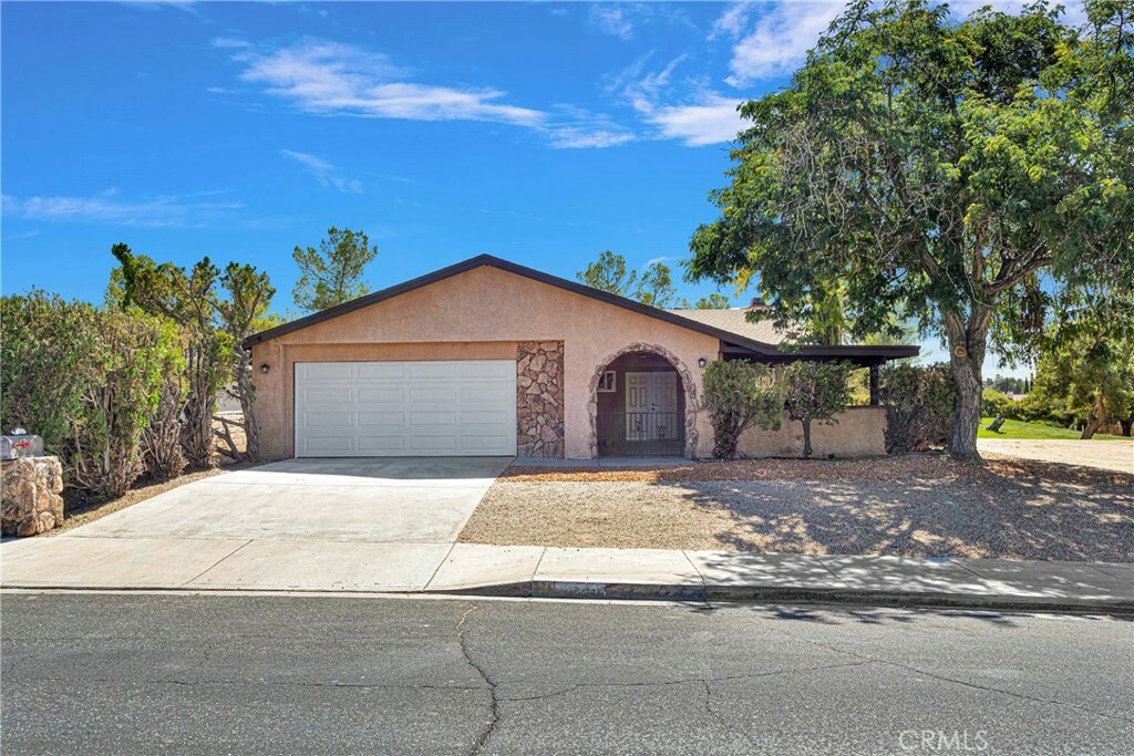 Property Photo: 13921 Burning Tree Drive CA 92395