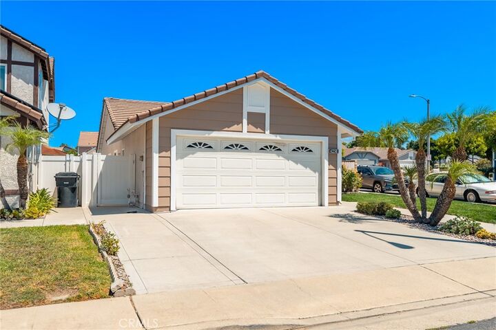 Property Photo: 4258 Valerie Lane CA 91710
