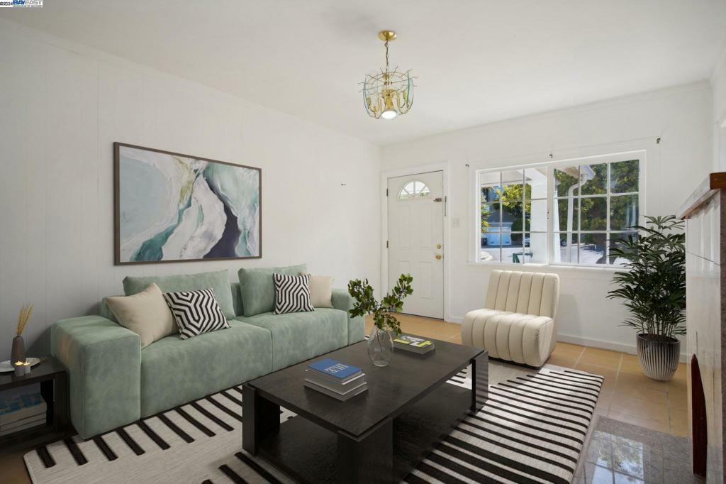 Property Photo:  2449 Highland Ave  CA 94606 