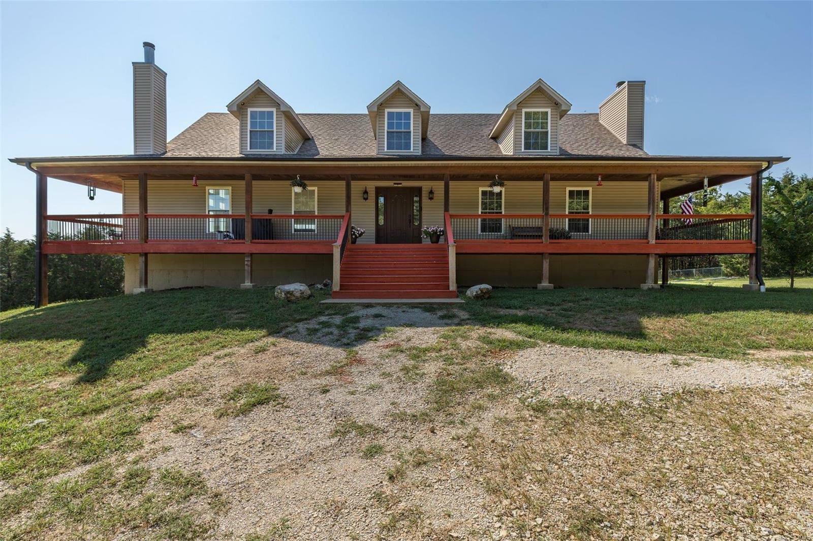 Property Photo:  2775 S Plattin Road  MO 63028 