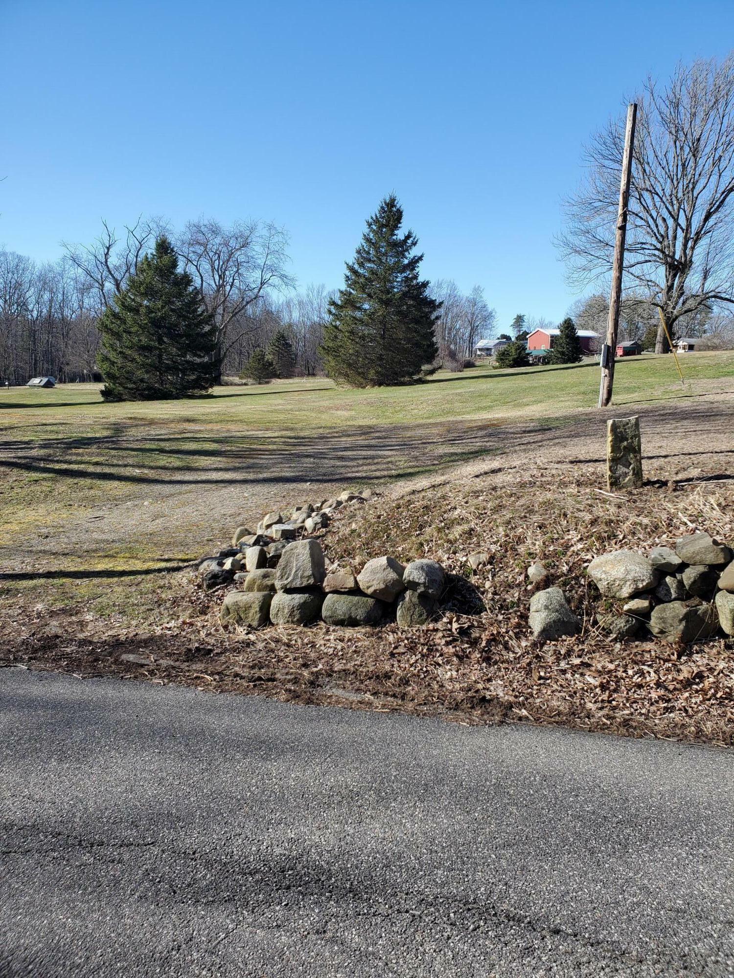 Property Photo:  Lot C Governor Hill Road  ME 03903 