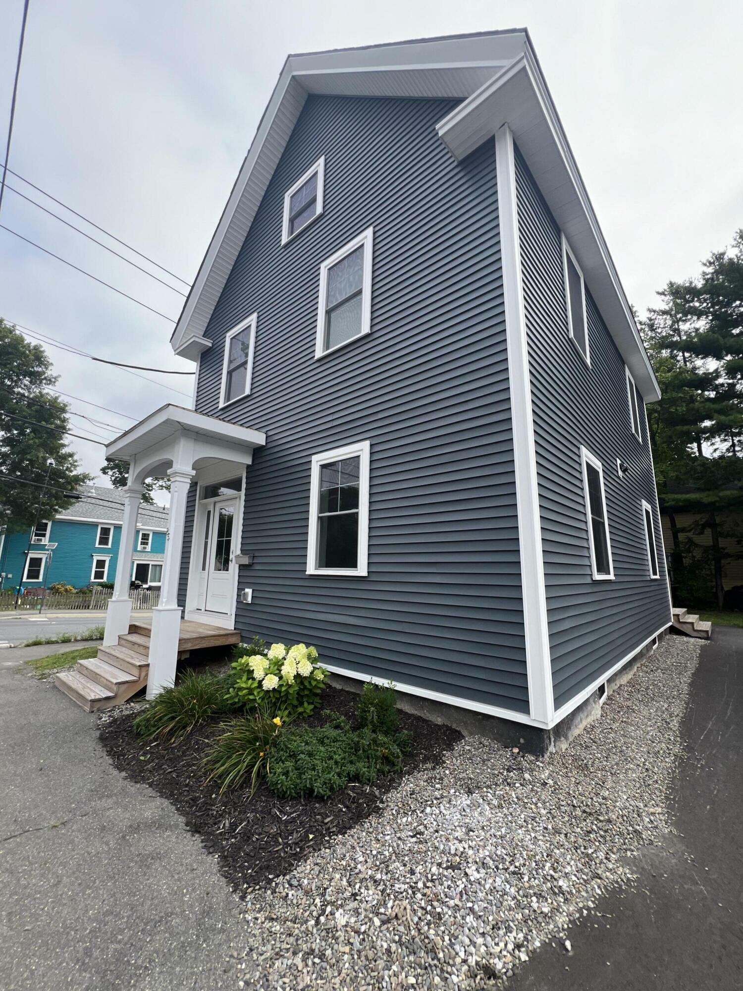 85 Fern Street  Bangor ME 04401 photo