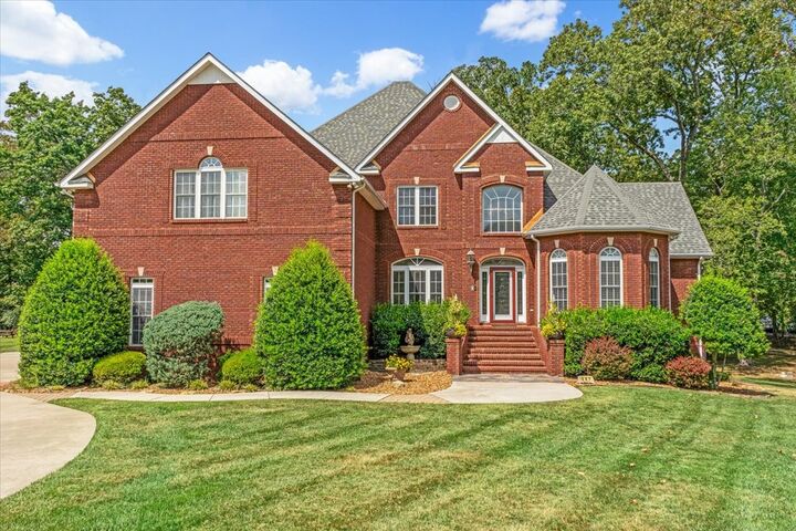 Property Photo: 307 New Kent Ct TN 37388