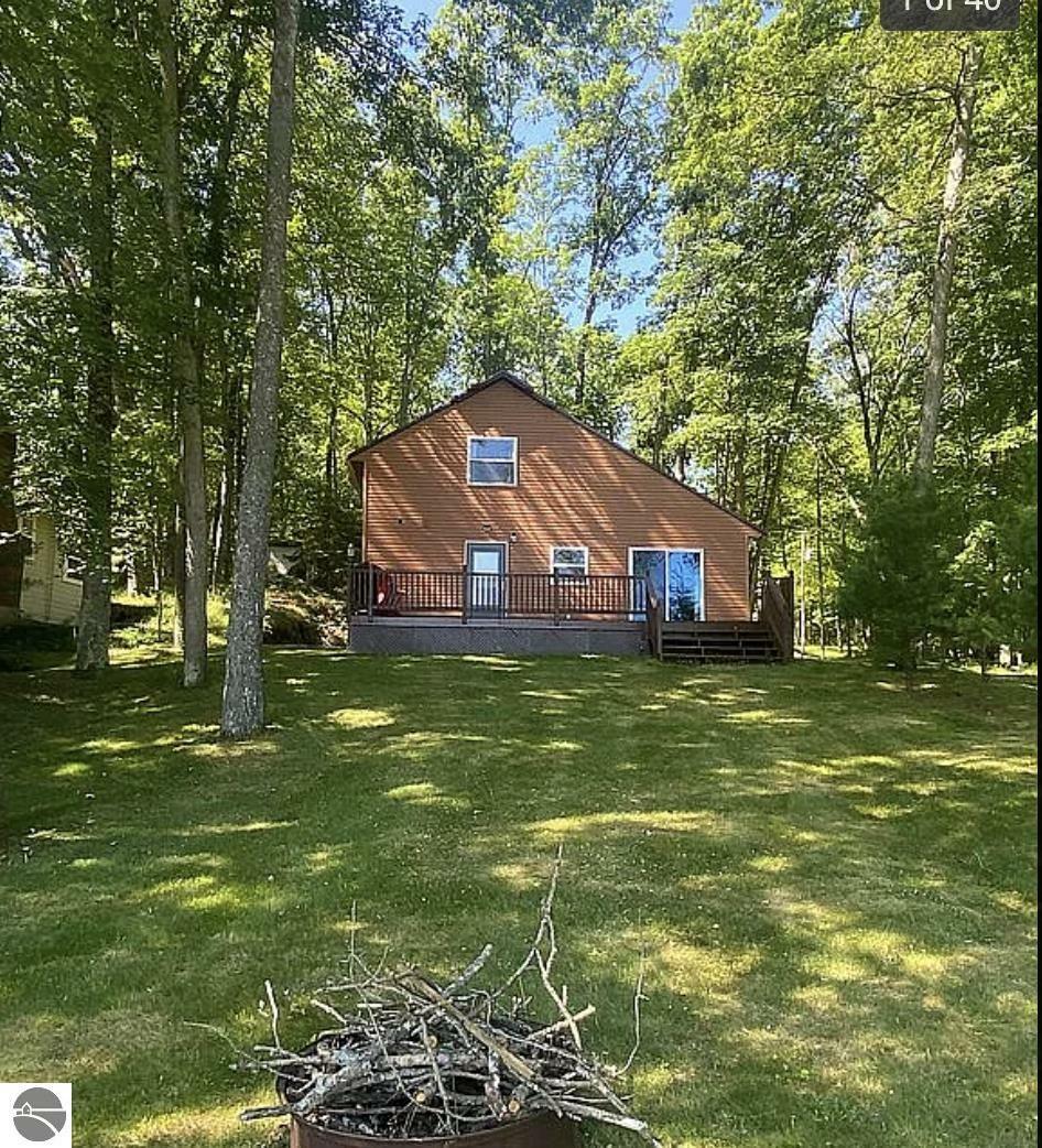 Property Photo:  9356 W Orchard Lake Road  MI 49304-7812 