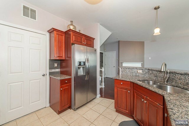 Property Photo:  105 George Russell Way 105  NJ 07013 