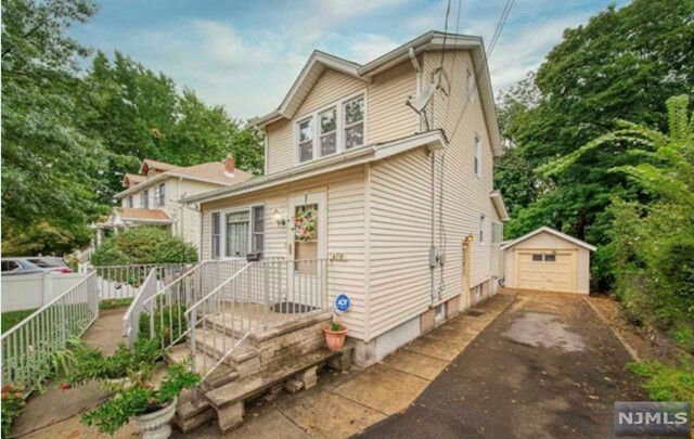 Property Photo:  478 Leonia Avenue  NJ 07603 