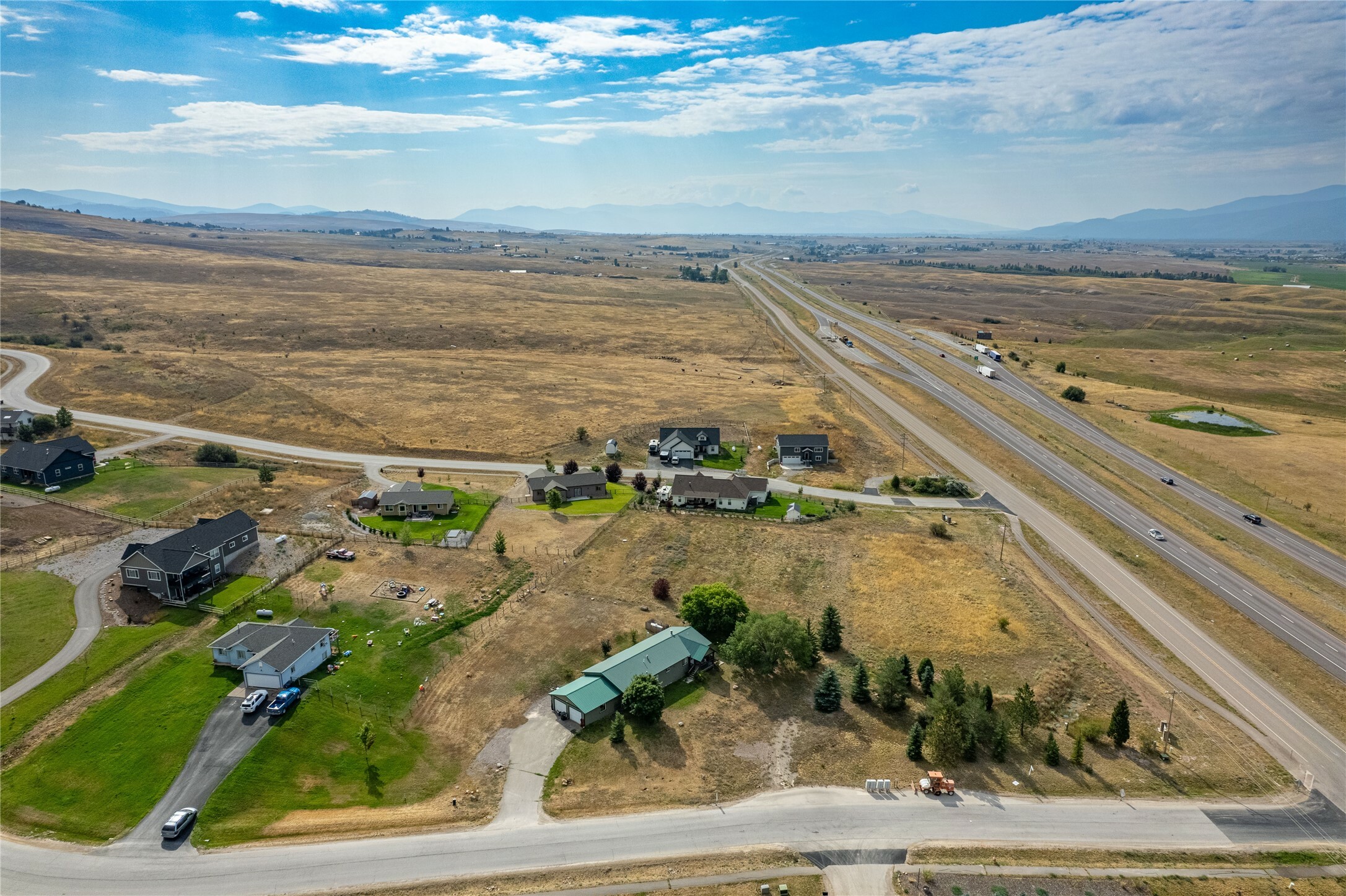 12840 Bunchgrass Lane  Missoula MT 59808 photo