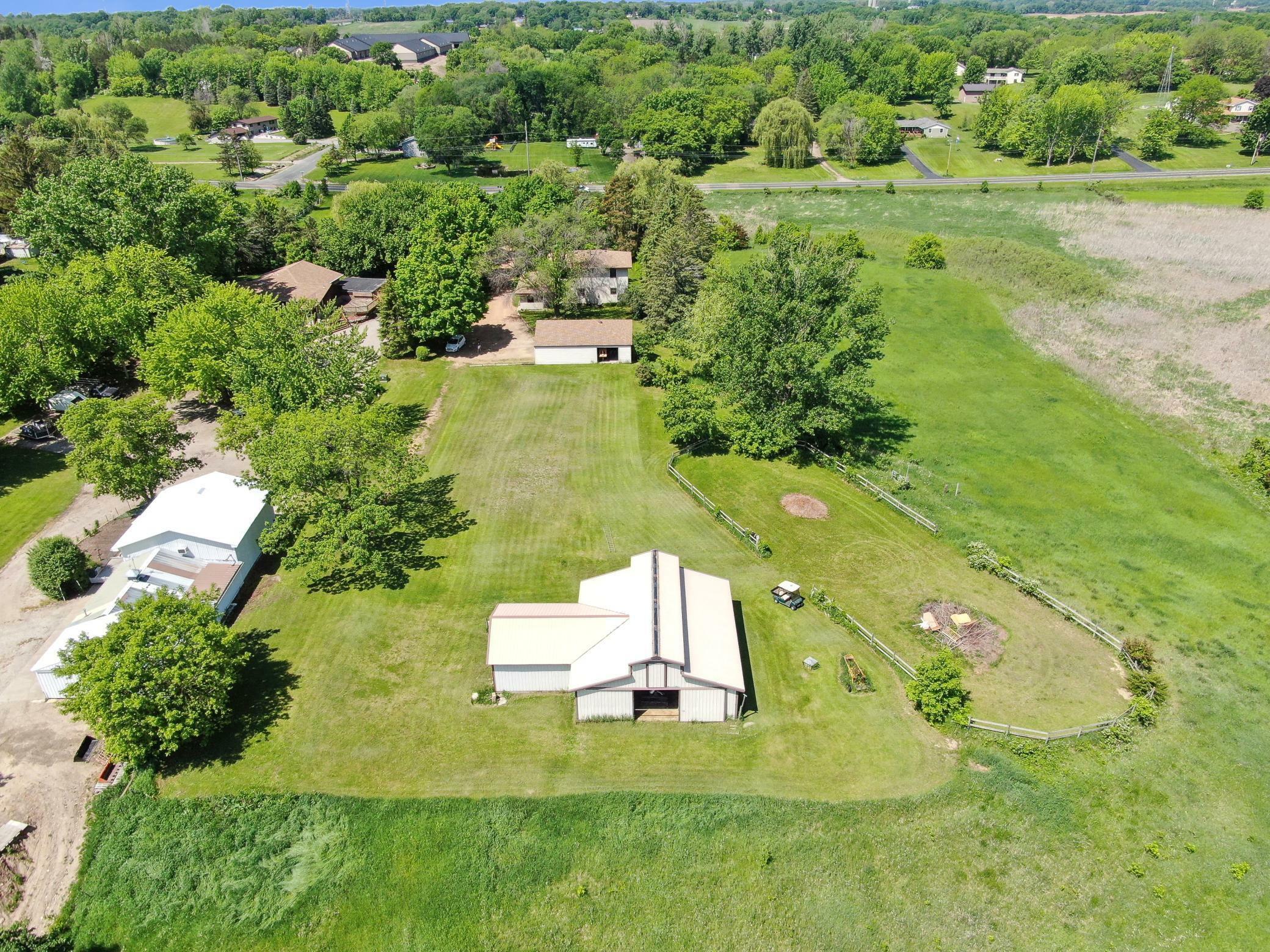 Property Photo:  6420 Rolling Hills Road  MN 55340 