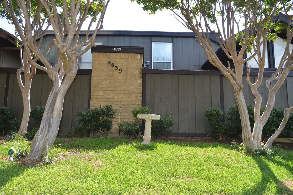 Property Photo:  4639 Country Creek Drive 1083  TX 75236 