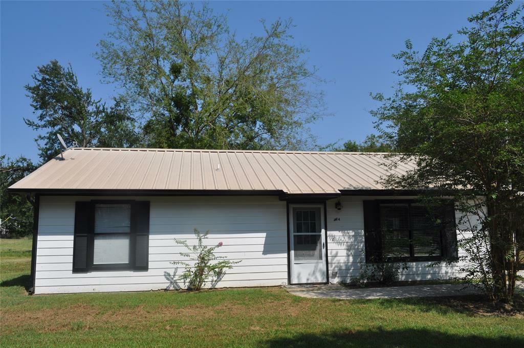 Property Photo:  964 Farm Road 900 N  TX 75478 