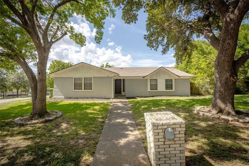 7701 Bogart Drive  North Richland Hills TX 76180 photo