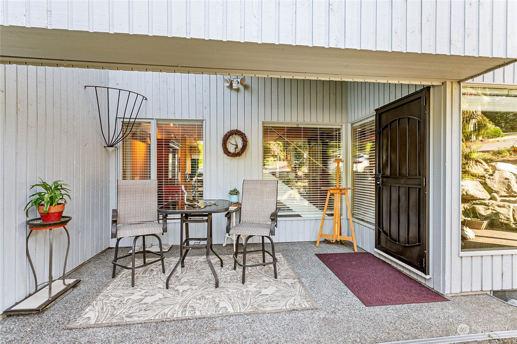Property Photo: 101 Shelter Bay Drive R101 WA 98257