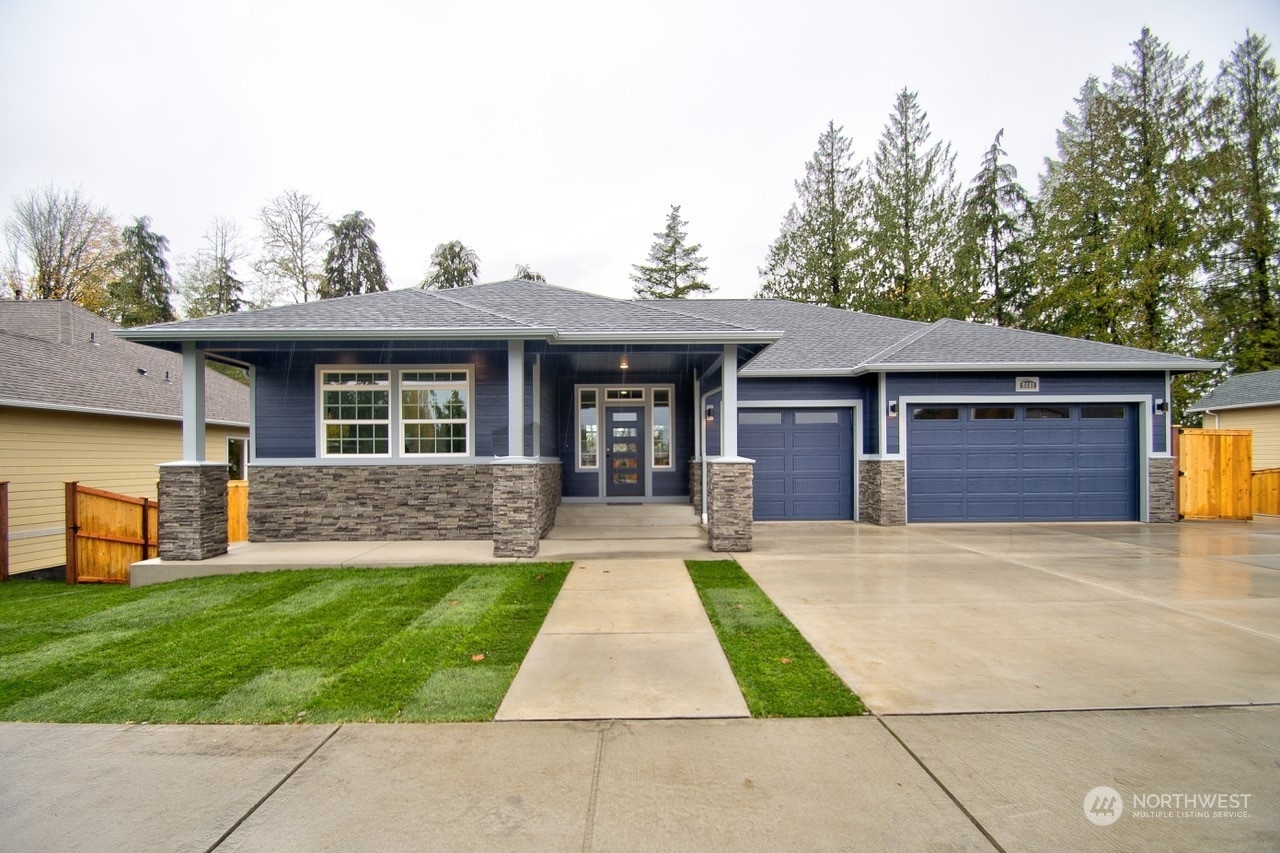 Property Photo:  6641  Kyodi Court SE  WA 98501 