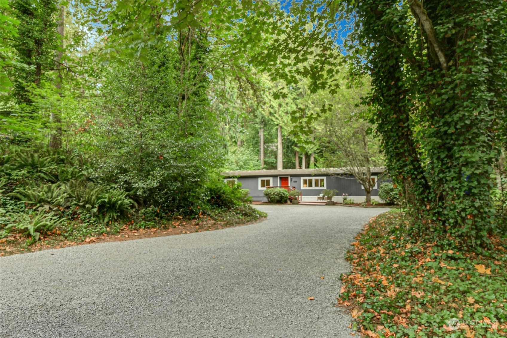 Property Photo:  3655 W Ames Lake Drive NE  WA 98053 