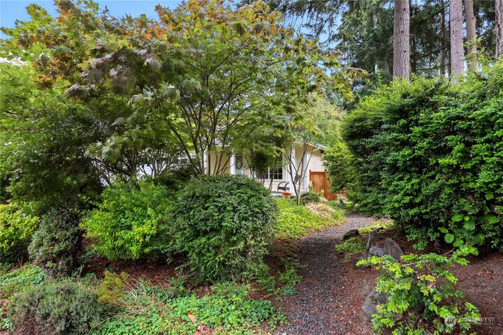Property Photo: 5205 25th Avenue NW WA 98335