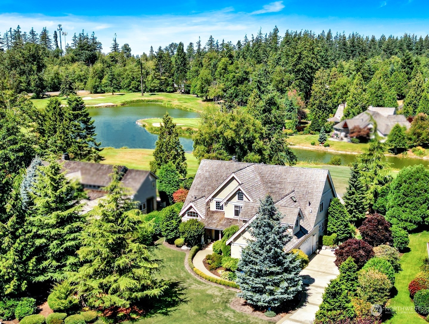 Property Photo:  5578 Sandpiper Lane  WA 98230 