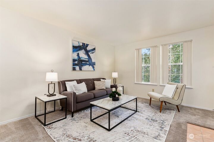 Property Photo:  2660  118th Avenue SE 8-202  WA 98005 