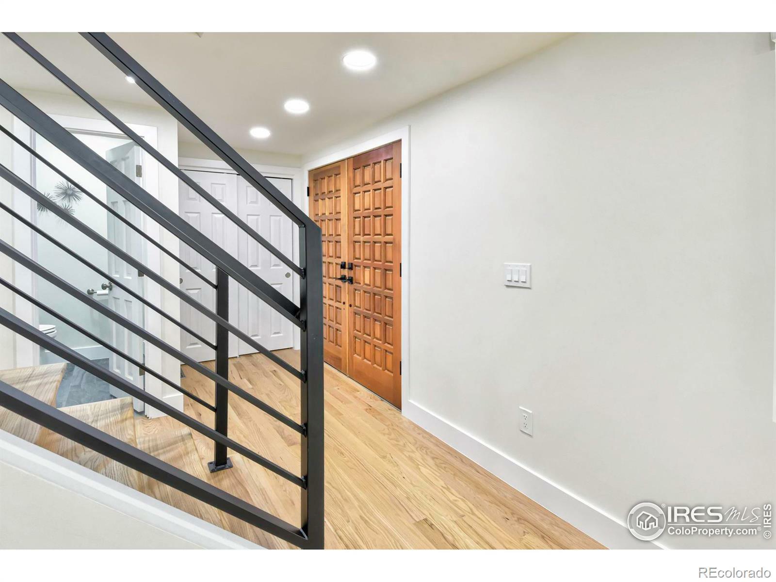 Property Photo:  6107 Old Brompton Road  CO 80301 