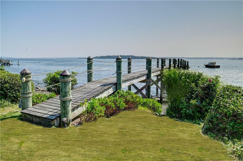 Property Photo:  244 East Shore Road  RI 02835 