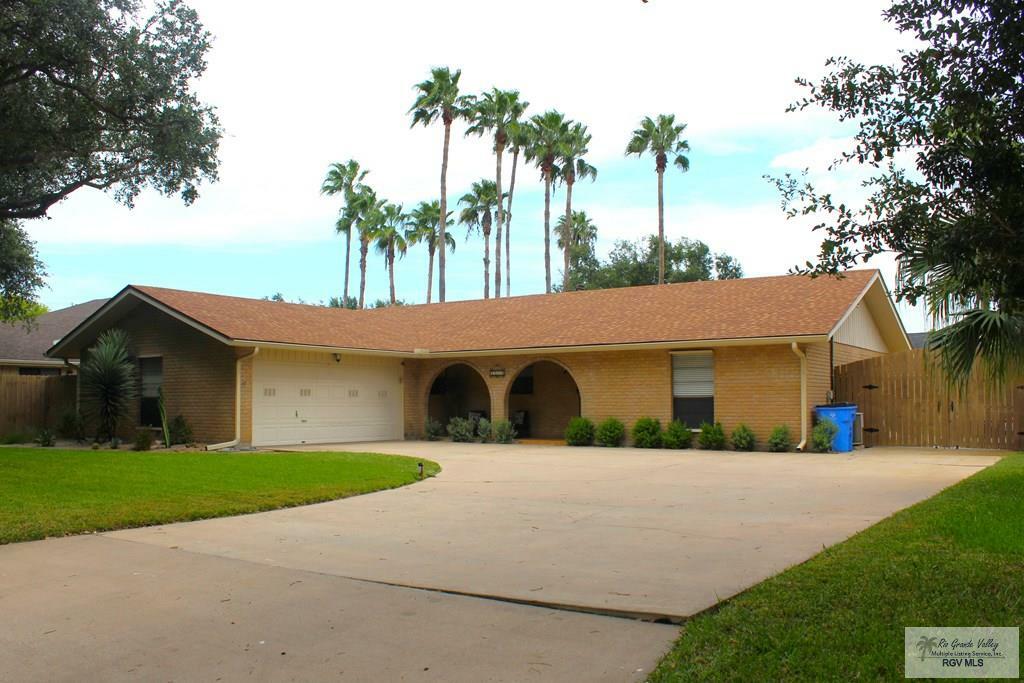 Property Photo:  1924 Tangerine  TX 78552 