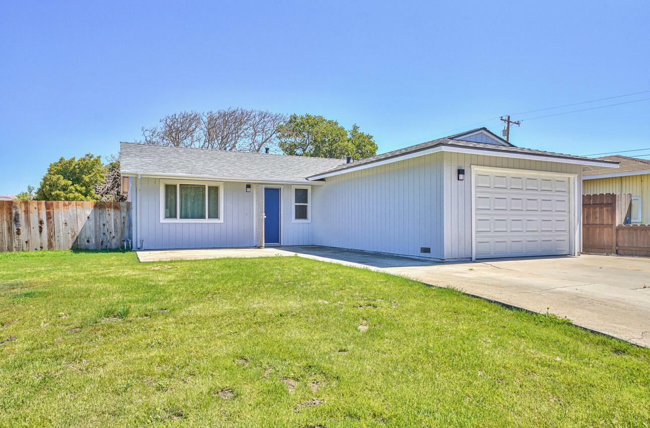 Property Photo:  960 Elko Street  CA 93926 