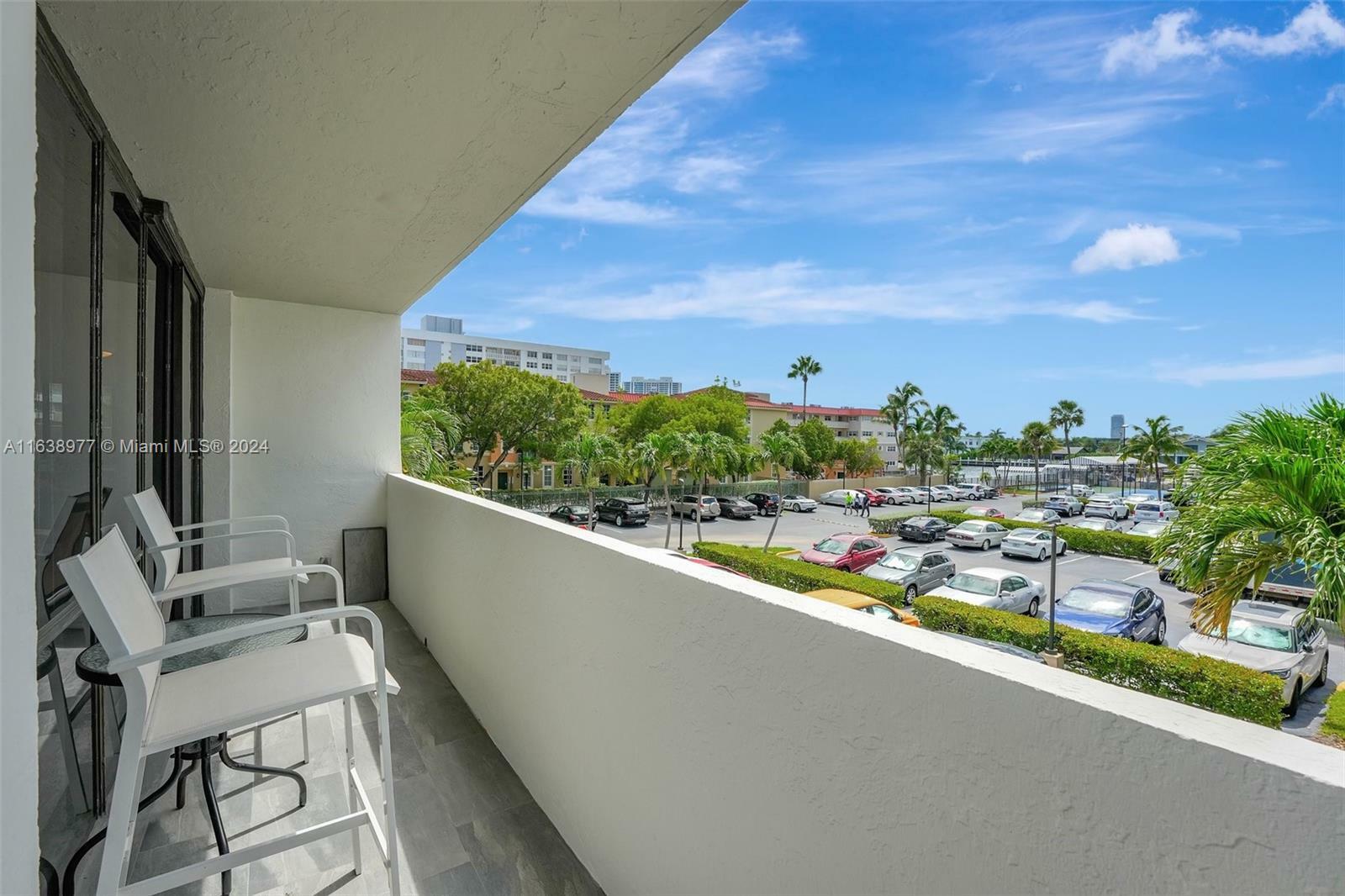 Property Photo:  2049 S Ocean Dr 202  FL 33009 