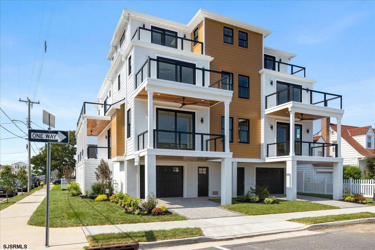 Property Photo: 6809 Winchester Ave NJ 08406