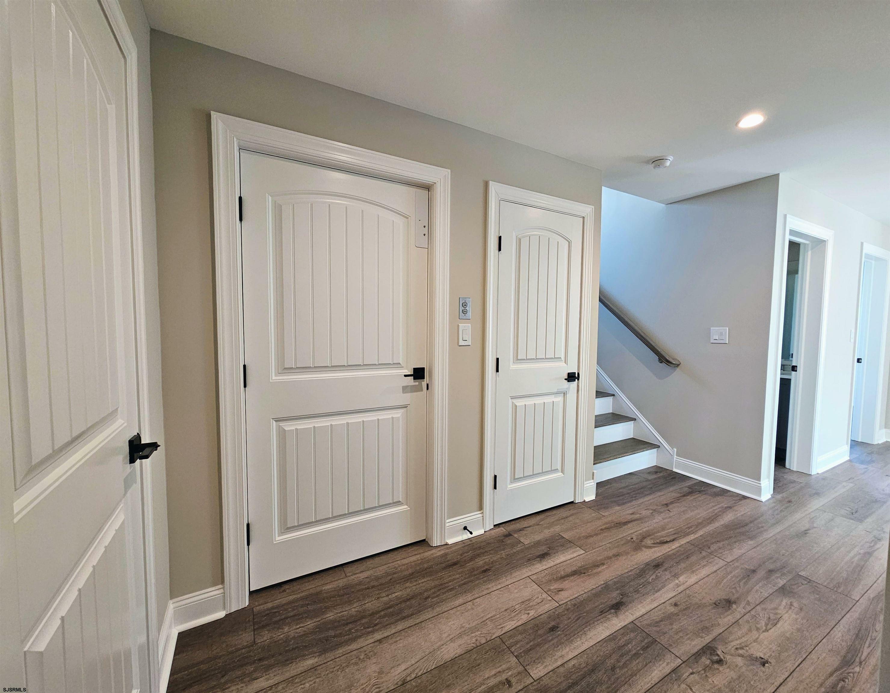 Property Photo: 107 N 8th St. NJ 08203